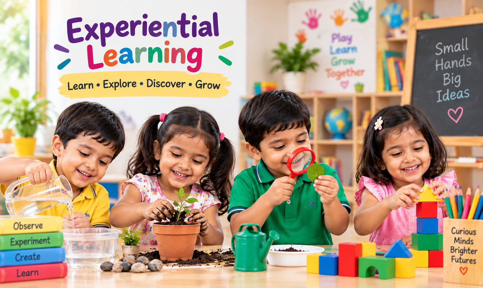 Experiential Learning